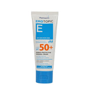 Pharmaceris E SPF +50 Dermo Protective Mineral Cream 75 ml