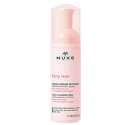 Very Rose Cleansing Foam - 150 Ml