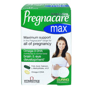 Pregnacare Max Dual Pack tab 84s
