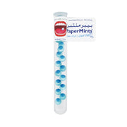 Paper Mints Cool Caps for fresh breath Tubes 18S