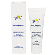 هيكوم جل 25 مل