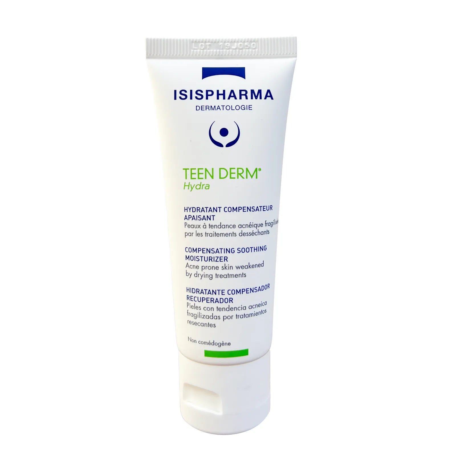 Isis Teen Derm Hydra 40 mL Isistdh