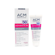 ACM Depiwhite.M with SPF 50+ Face Cream Ã¢â‚¬â€œ 40 ml