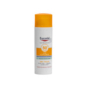 Eucerin Sun Protection Gel-Cream Oil Control SPF 50+ - 50 ml