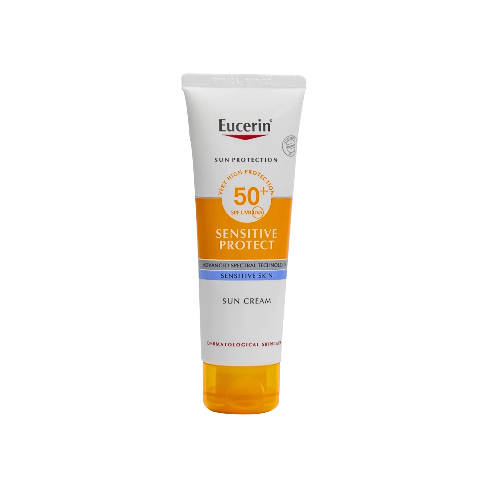 يوسيرين كريم واقي من الشمس +50- 50 مل 