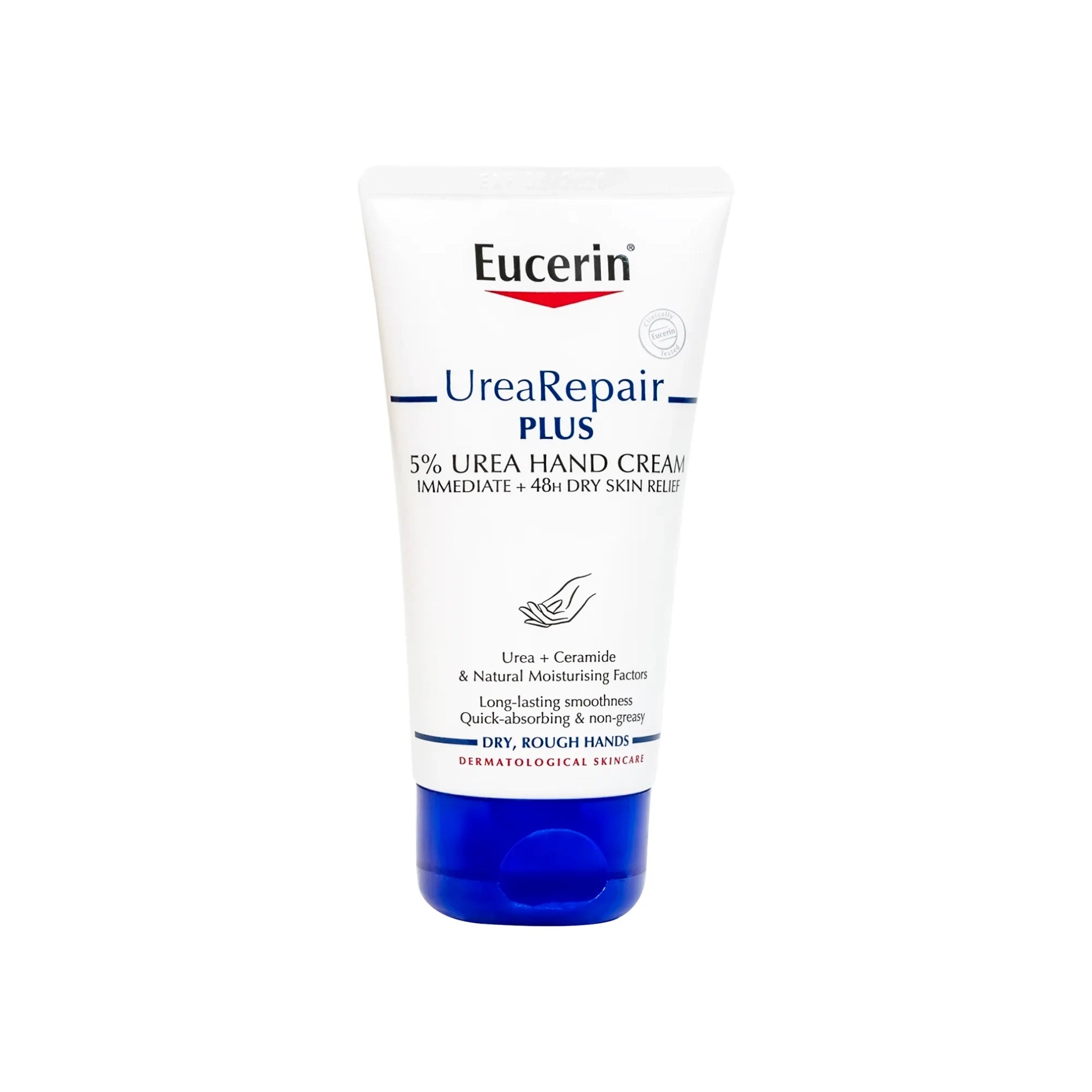 Eucerin Urea Repair Plus 5% Hand Cream 75 ml