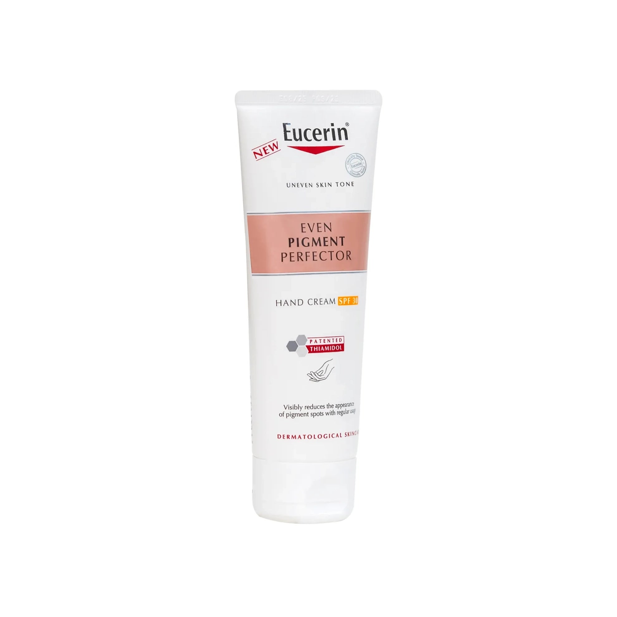 Eucerin Even Pigment Perfector Hand Cream 75 ml