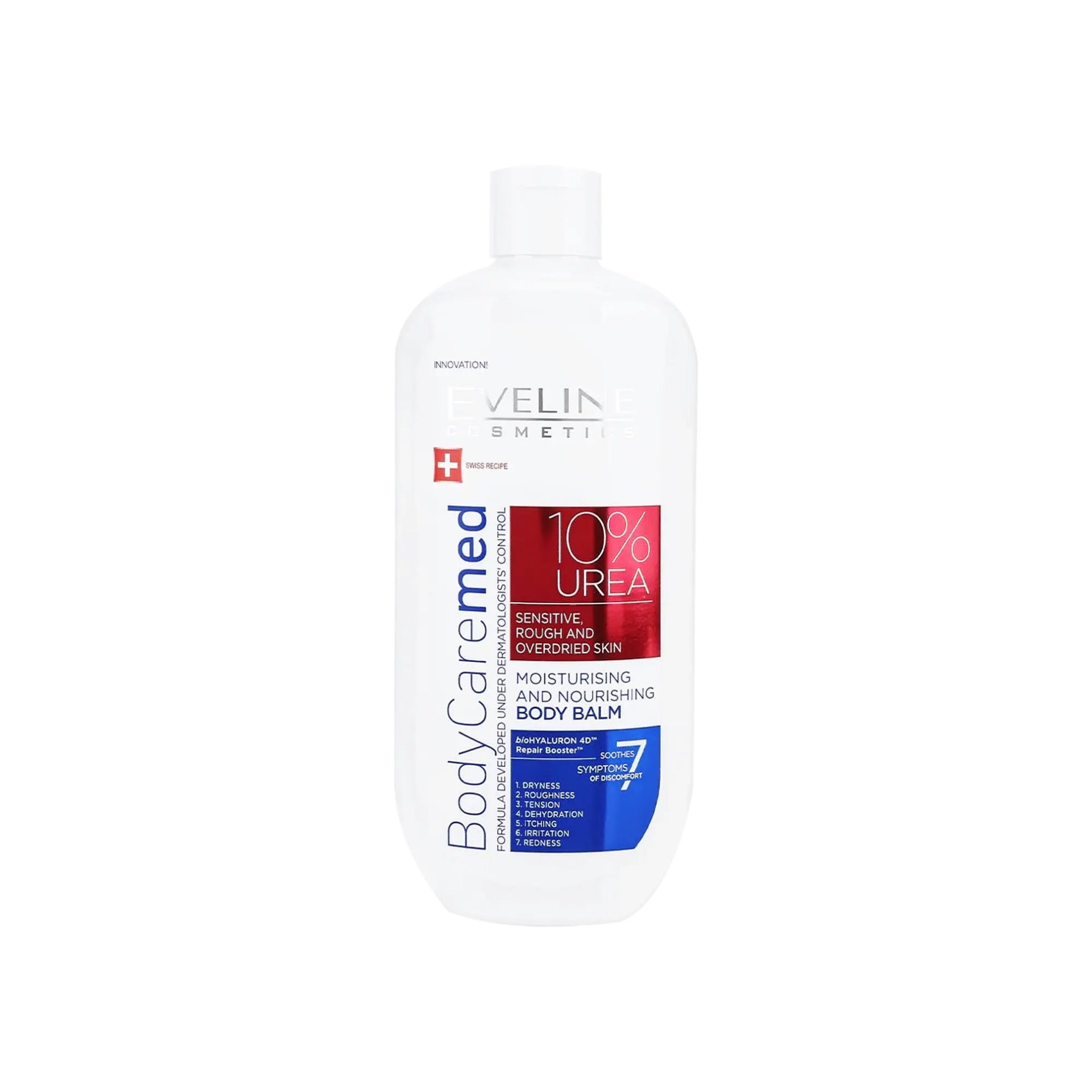 إيفلين بودي كير ميد 10% يوريا 350 مل