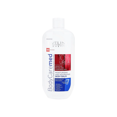 Eveline Bodycare Med 10% Urea 350ml