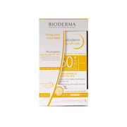 بيوديرما فوتوديرم سائل واقي للشمس بعامل حماية +50 عرض 1+1 