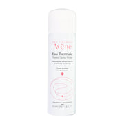 Avene Thermal Spring Water 50 ml to soothe the skin
