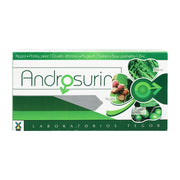 Androsurin Caps 40S prostate treatment