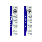 Ecrinal Black Mascara Offer 1+1 Free