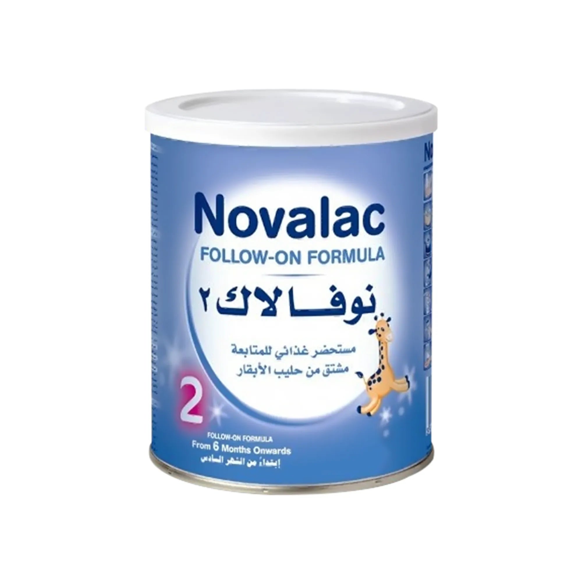 Novalac N2 Follow On Formula 800 g