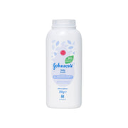 جونسون بودرة للأطفال 200 جم