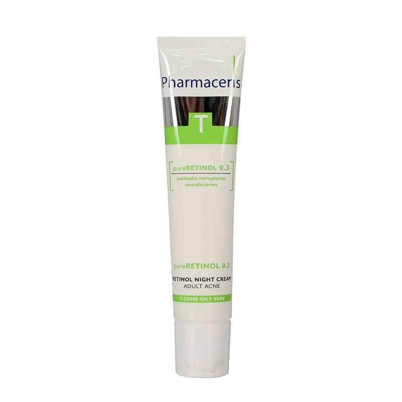 Pharmaceris T Pure Retinol 0.3 Night Cream 40 ml