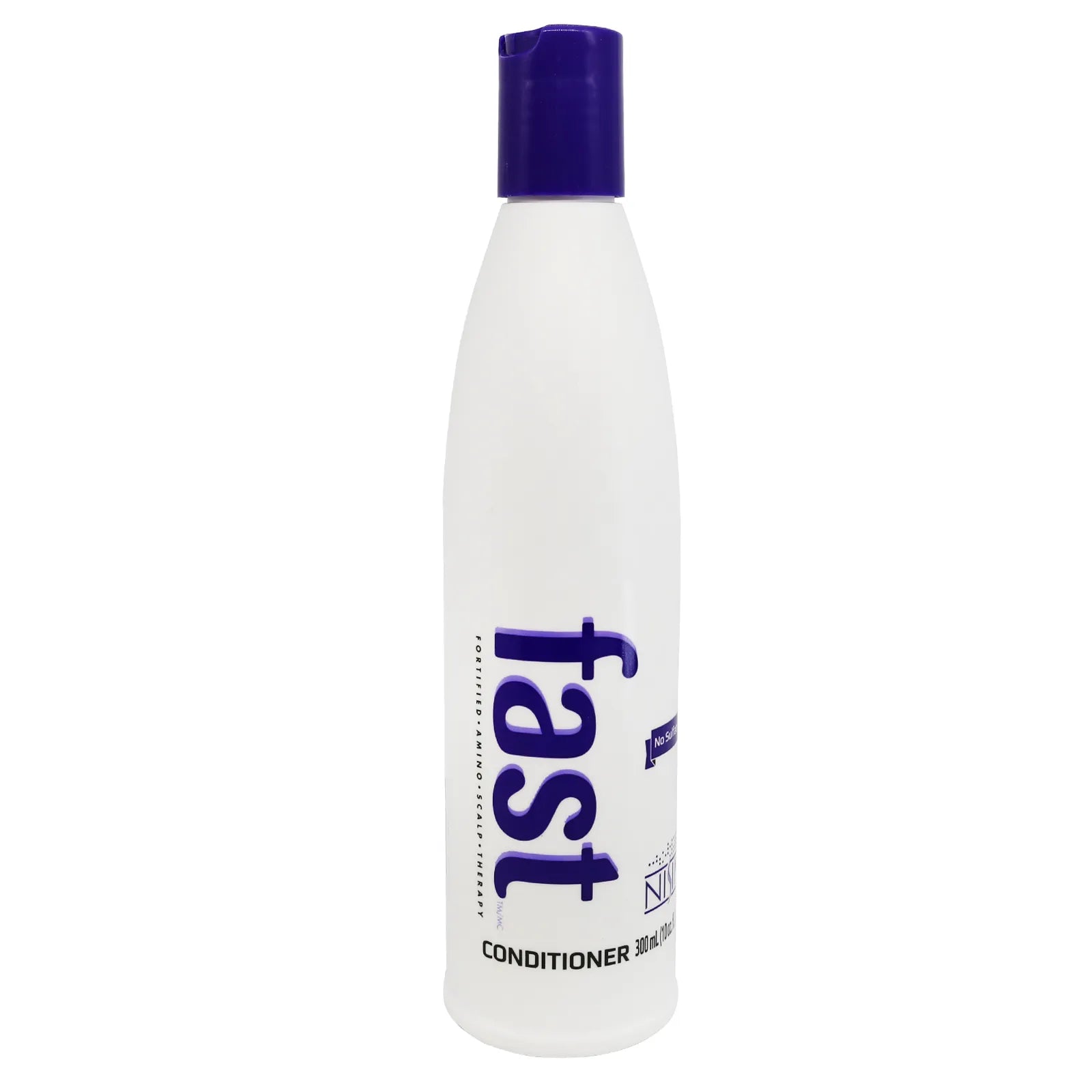Fast Shampoo + Conditioner 360 mL*2