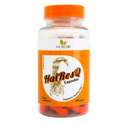 هيرسك 60 كبسولة