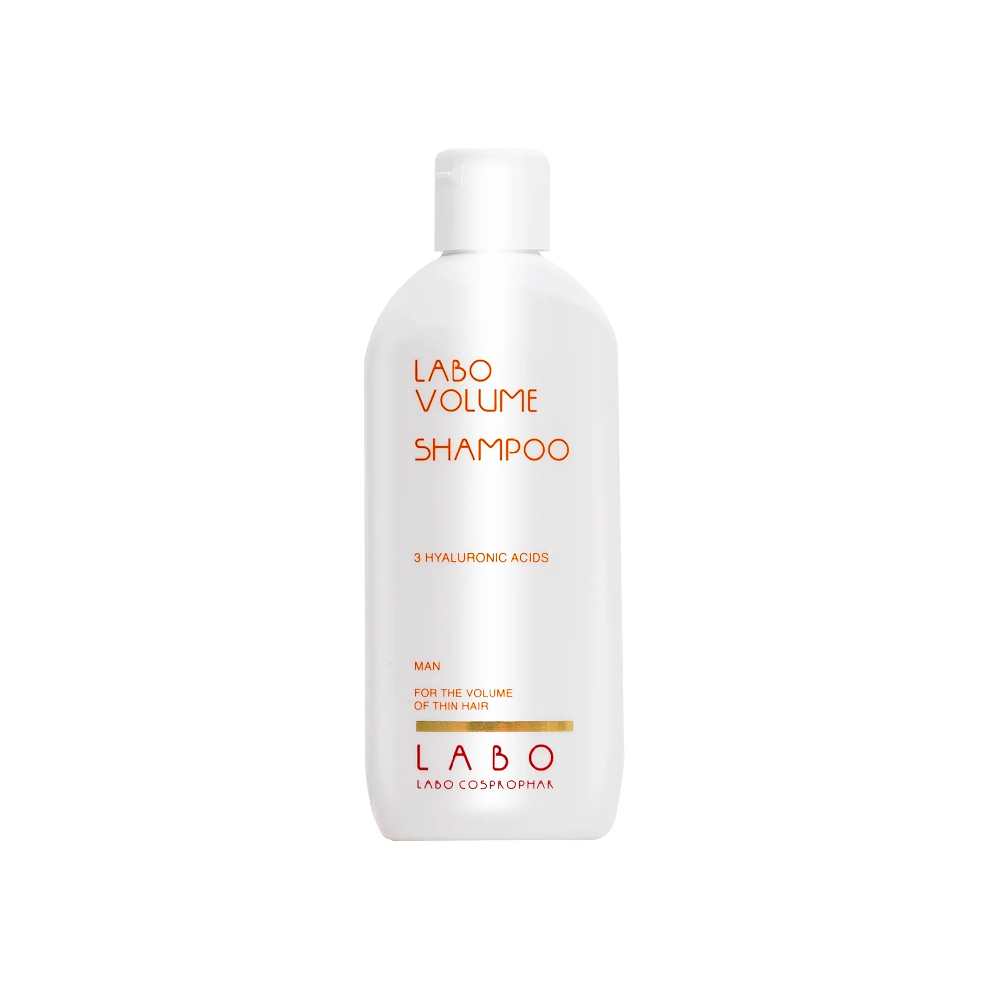 Labo Volume Shampoo For Man 200 ml