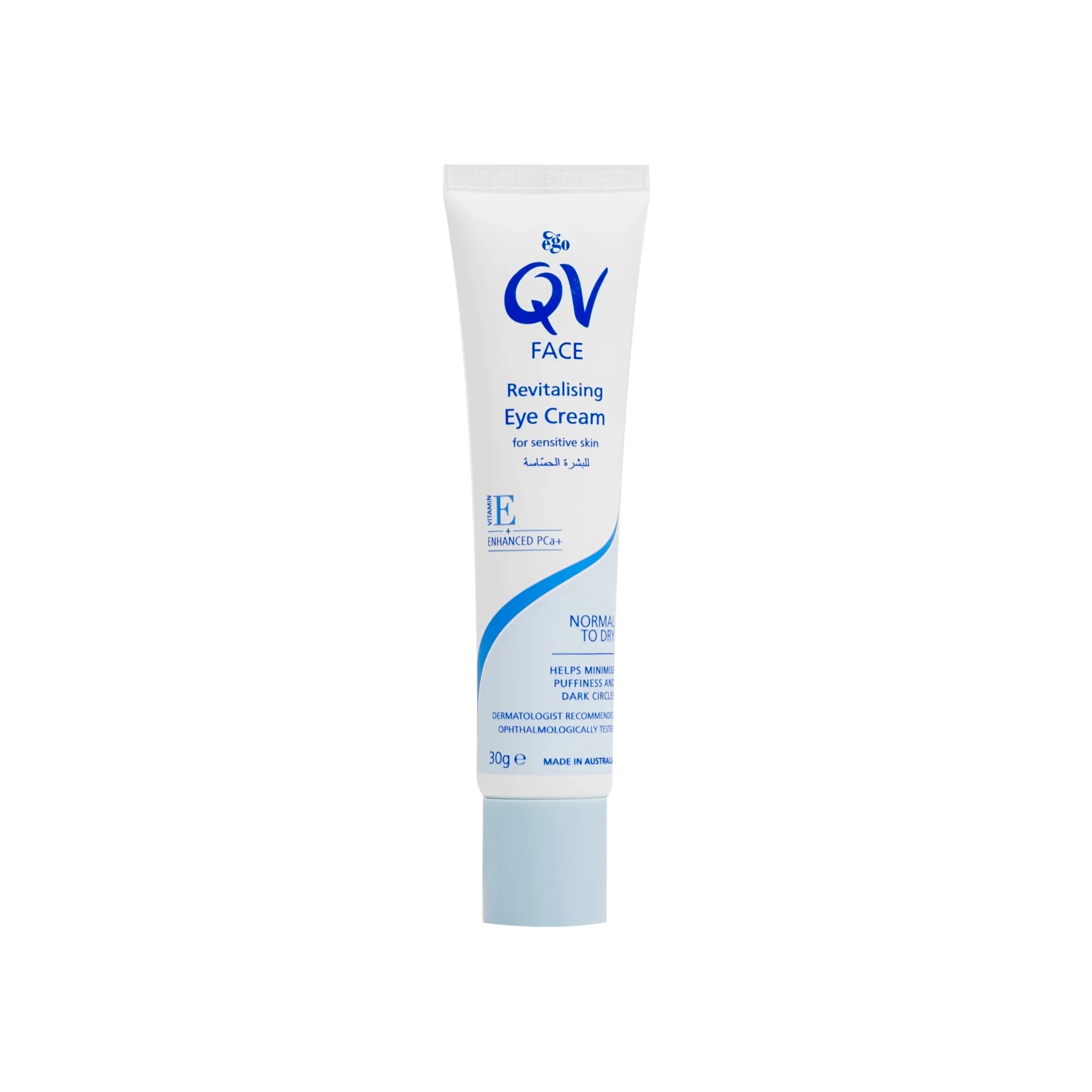 QV Face Revitalising Eye Cream 30 g