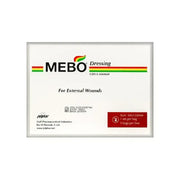 Mebo Dressing For External Wound 60*120 mm 5S