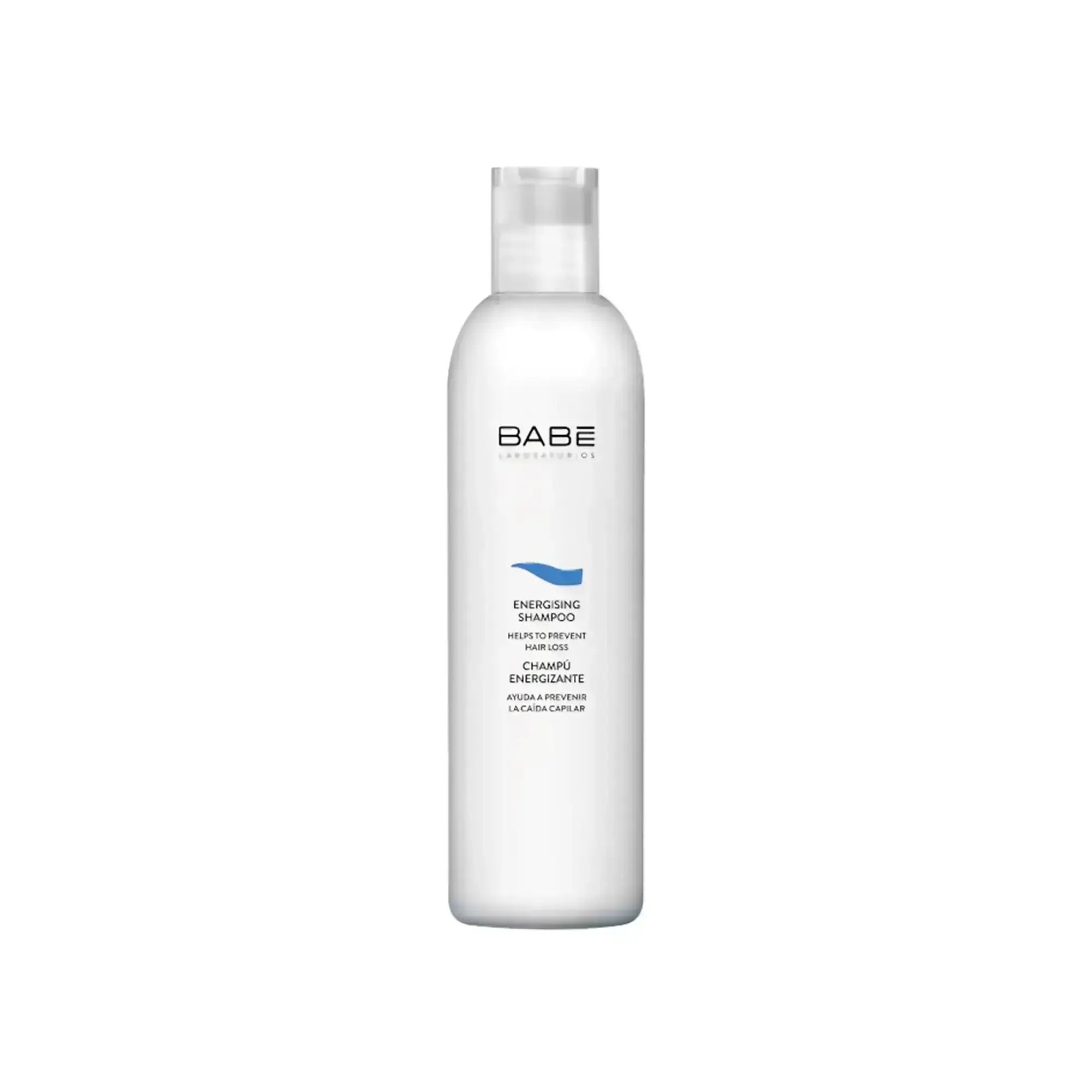 Babe Energizing Shampoo 250 ml