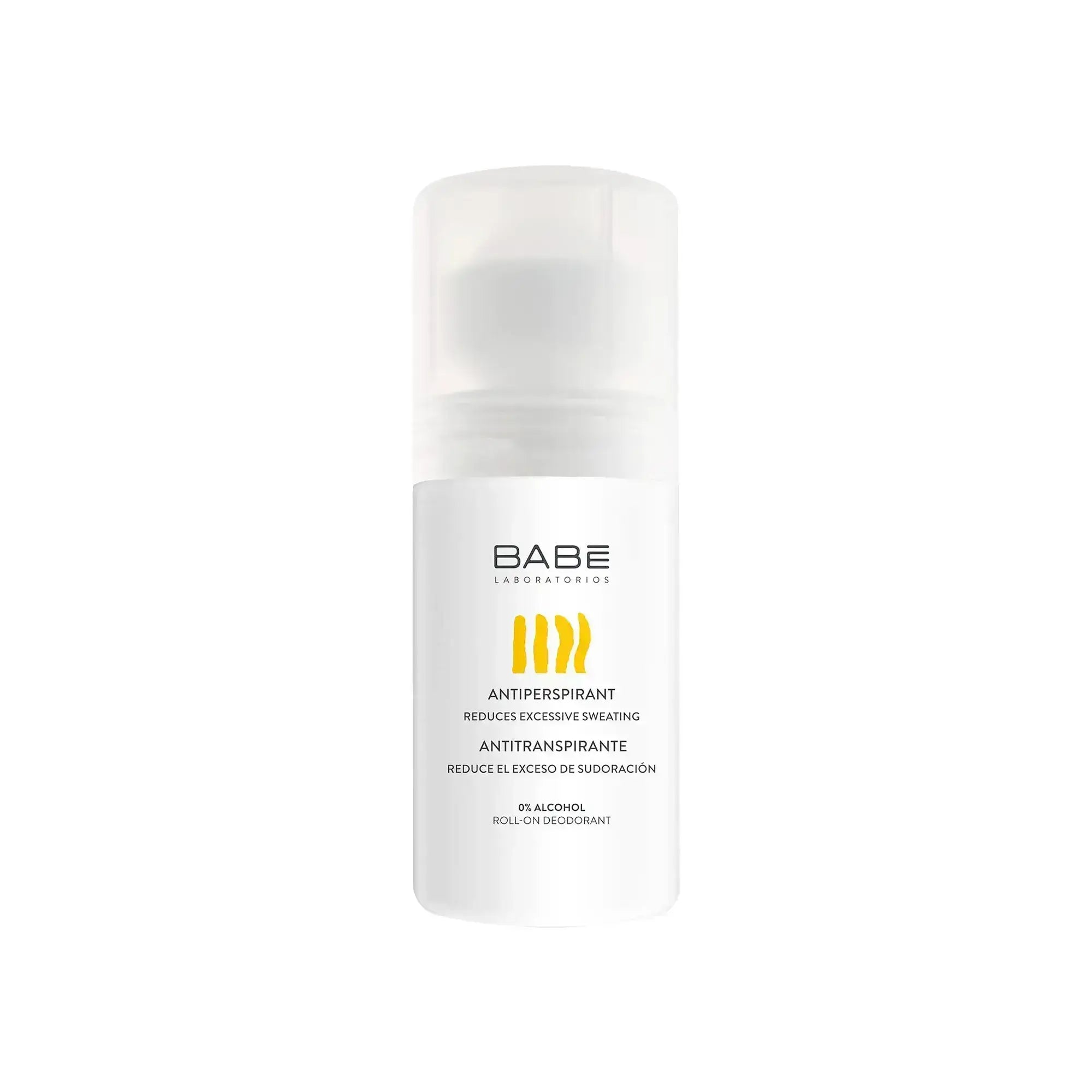 Babe Roll On Deodorant 50 ml