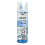 Eucerin Dermato Micellar Clean Fluid 3in1 200 ML