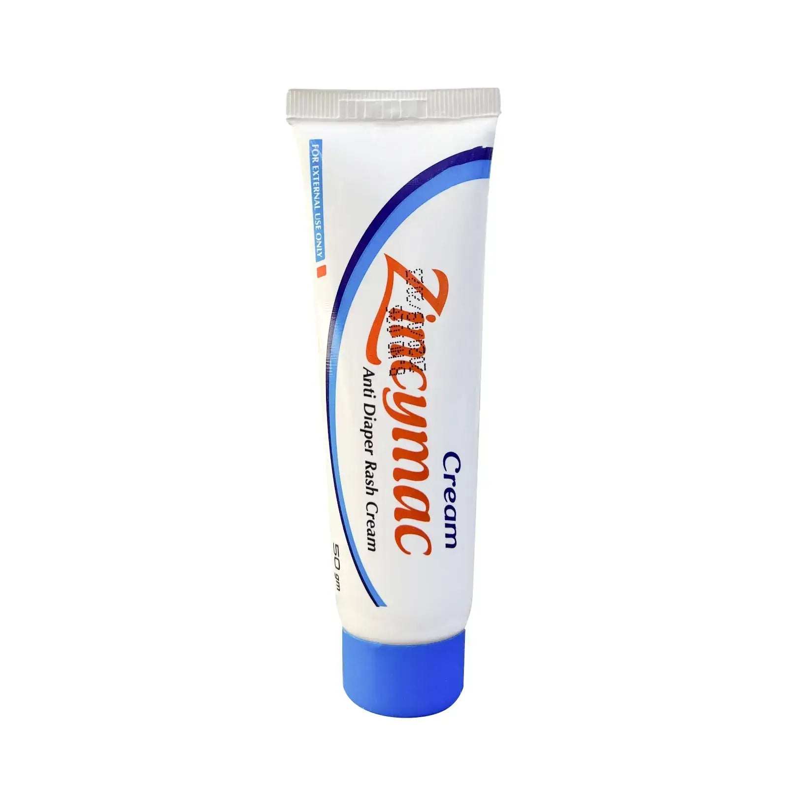 Zincymac Diaper Rash Cream 50 g
