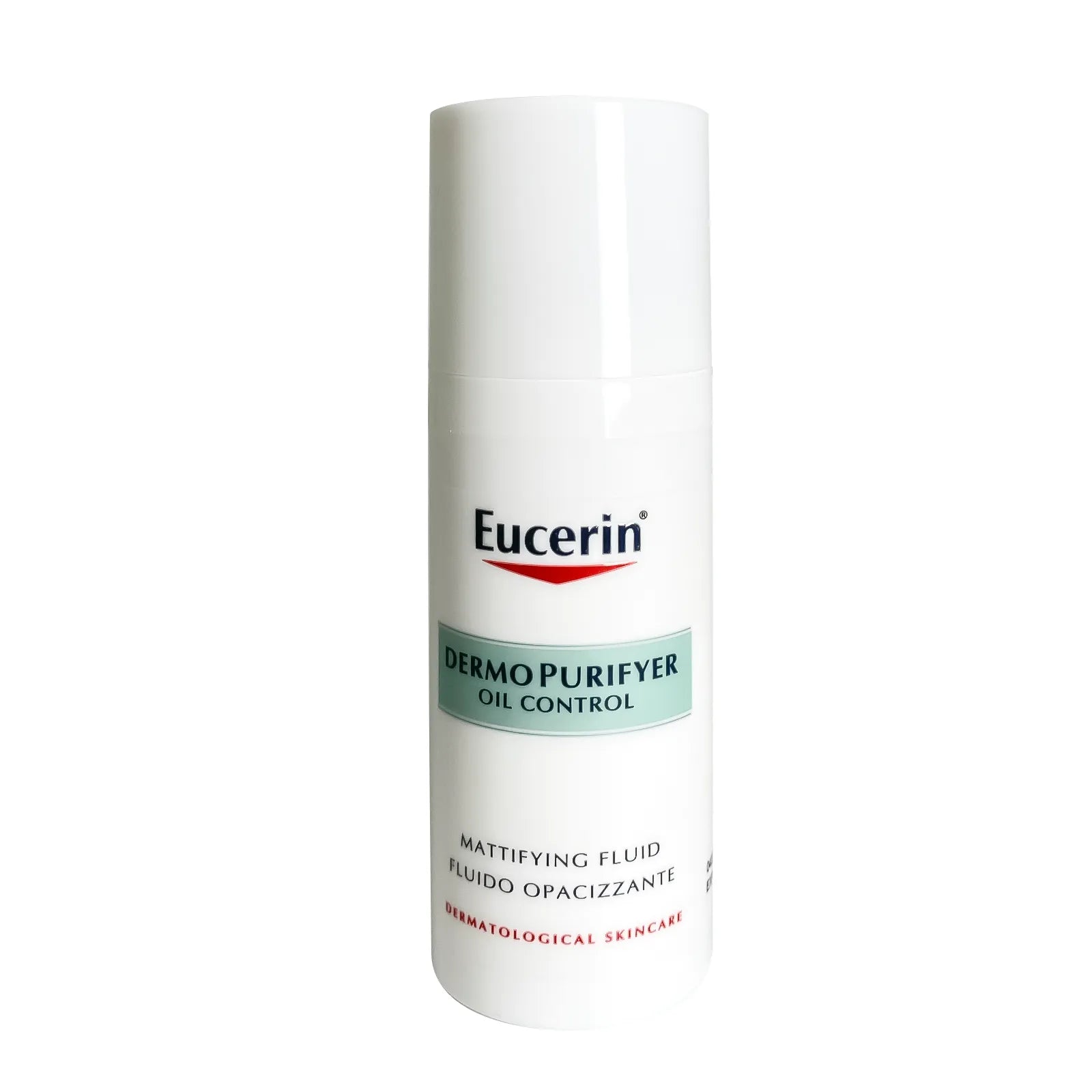 Eucerin Dermopurifyer Matifying Fluid