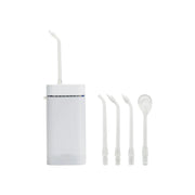Wiwu Portable Oral Mini Water Flosser - White