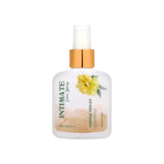 شارمينج وومن معطر الأماكن الحساسة - أصفر 100 مل 