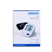 Omron B.P.Monitor M3 Hem