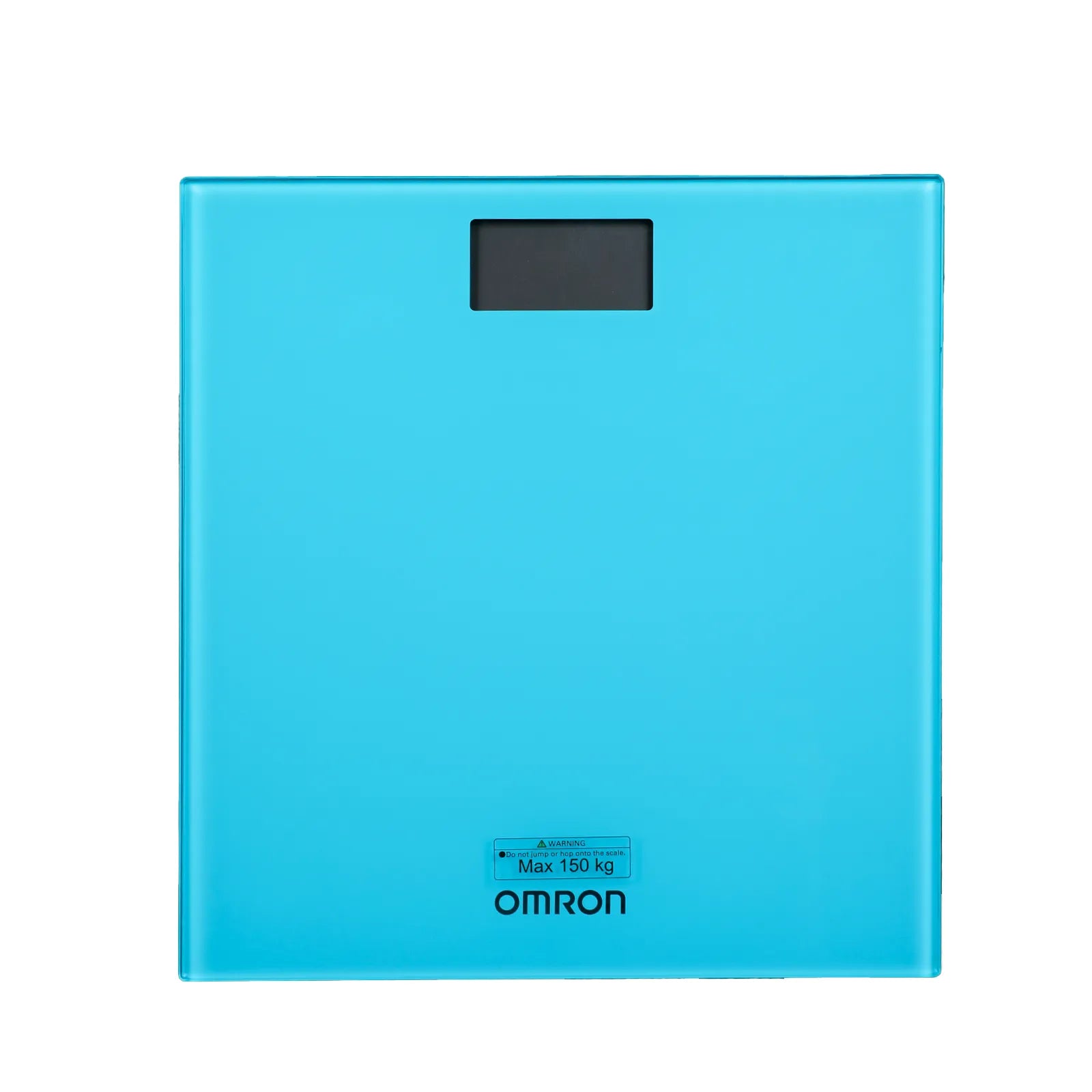 Omron Digital Personal Scale HN 289 For weight measuring