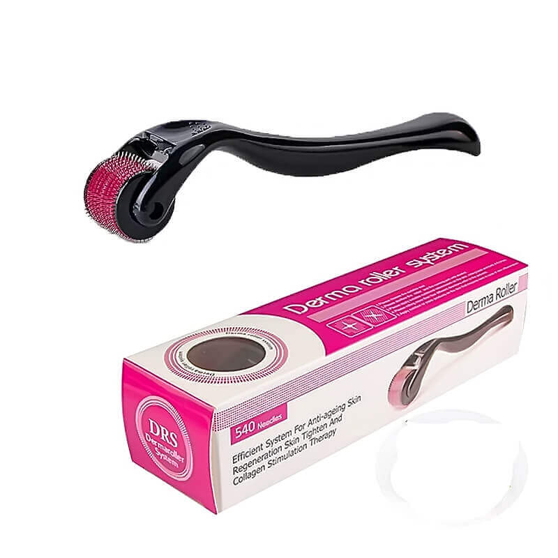 ديرما رول سيستم 0.5