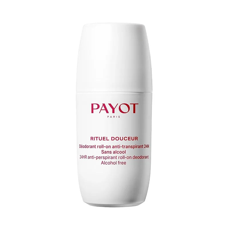 Payot Deodorant Roll On 75 ml