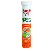 Supravit Vit.C 1000mg (Orange) 20tab