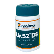 Himalaya Live -52 DS 90 Tabs