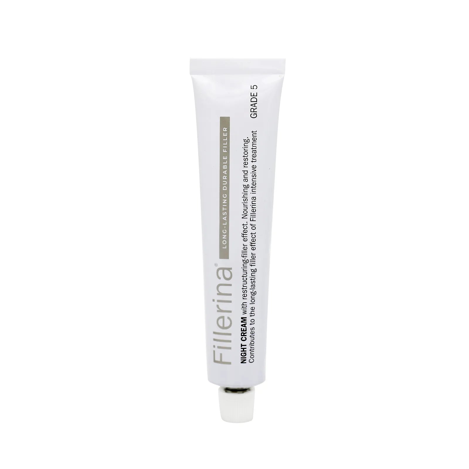 Fillerina Long Lasting Night Cream Grade 5 - 50 ml