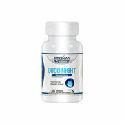 American Creations Good Night Melatonin 10 mg 60 Caps