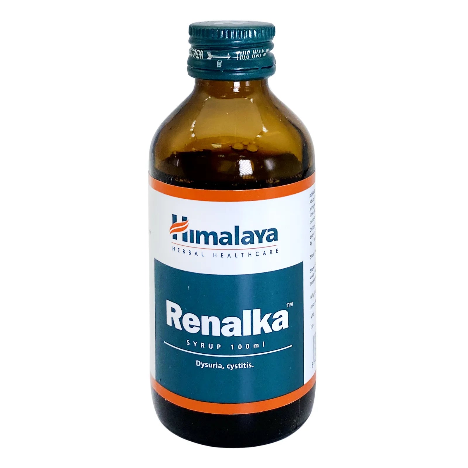 Himalaya Renalka Syrup 100 ml