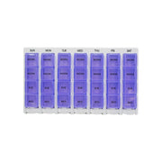 كير ويل 703 صندوق اسبوعى حبوب 4مرات في اليوم ديفون C102031 