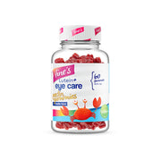 Fine's Eye Care + Lutein 60 Gummies