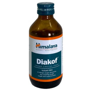 Himalaya Diakof Cough Syrup 100 ml