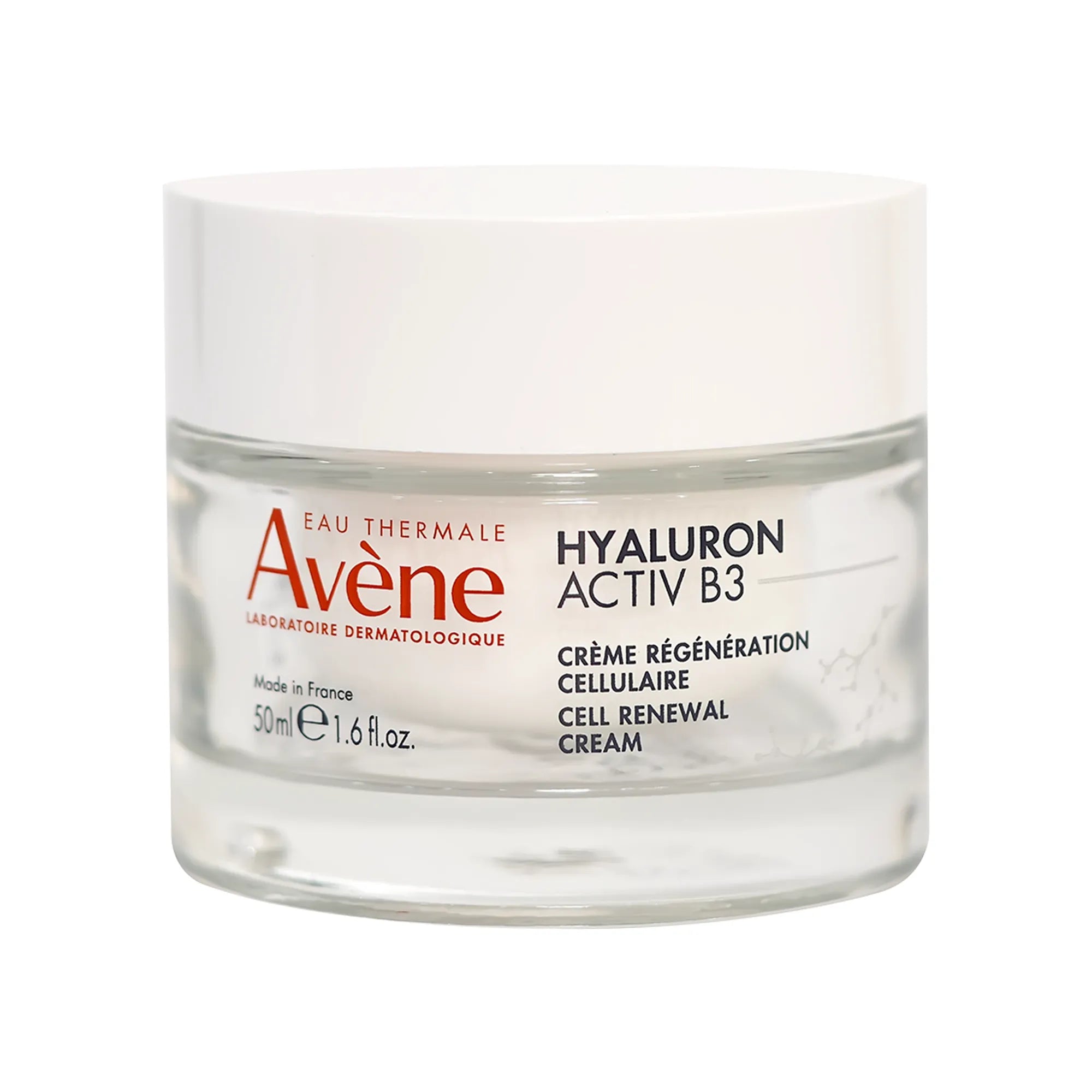 Avene Hyaluron Activ B3 Renewal Cream 40 ml