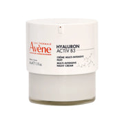 Avene Hyaluron Activ B3 Night Cream 40 ml