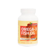 Pure Health Omega 3 Fish Oil 100 Softgels