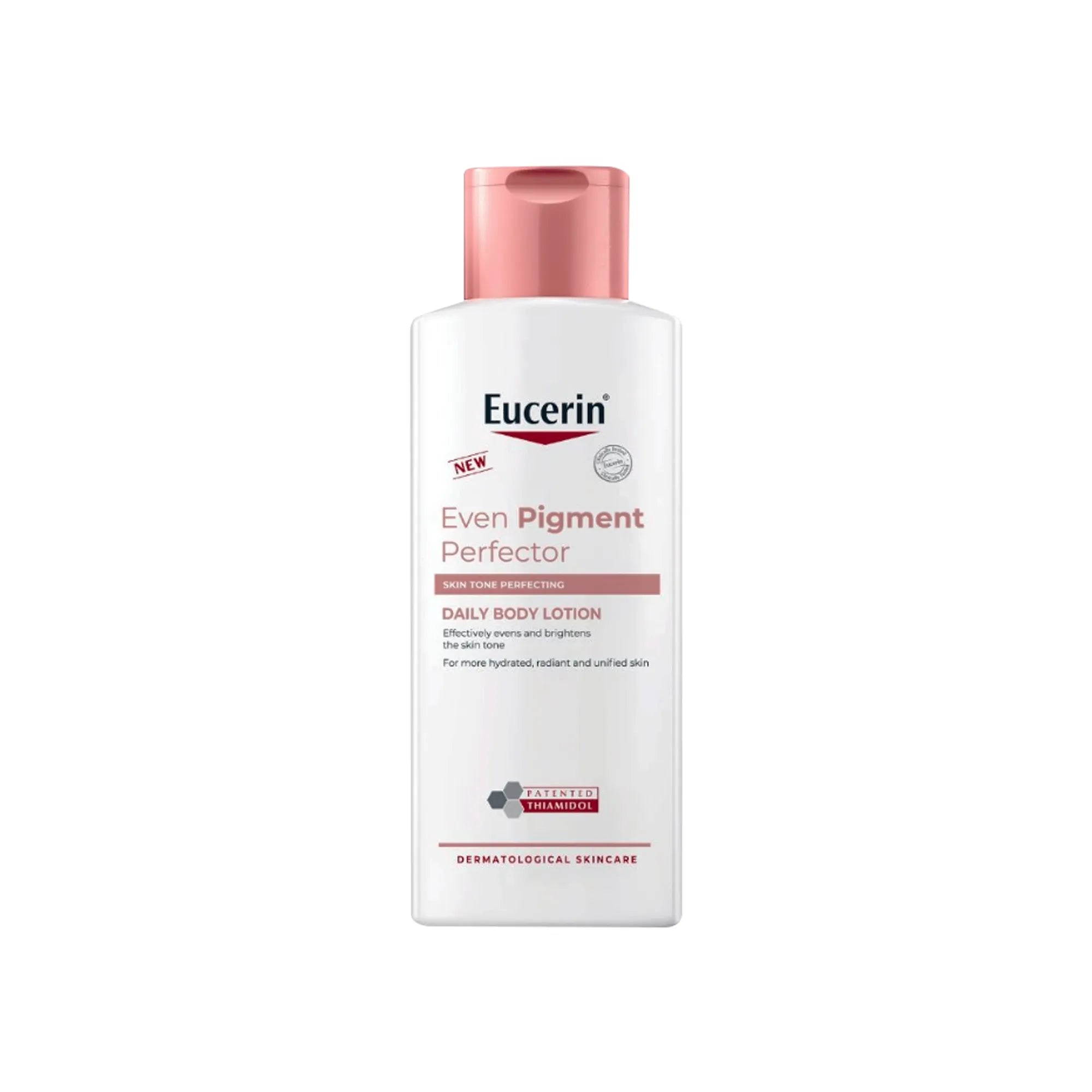 Eucerin Even Pigment Perfector Body Lotion 250 ml