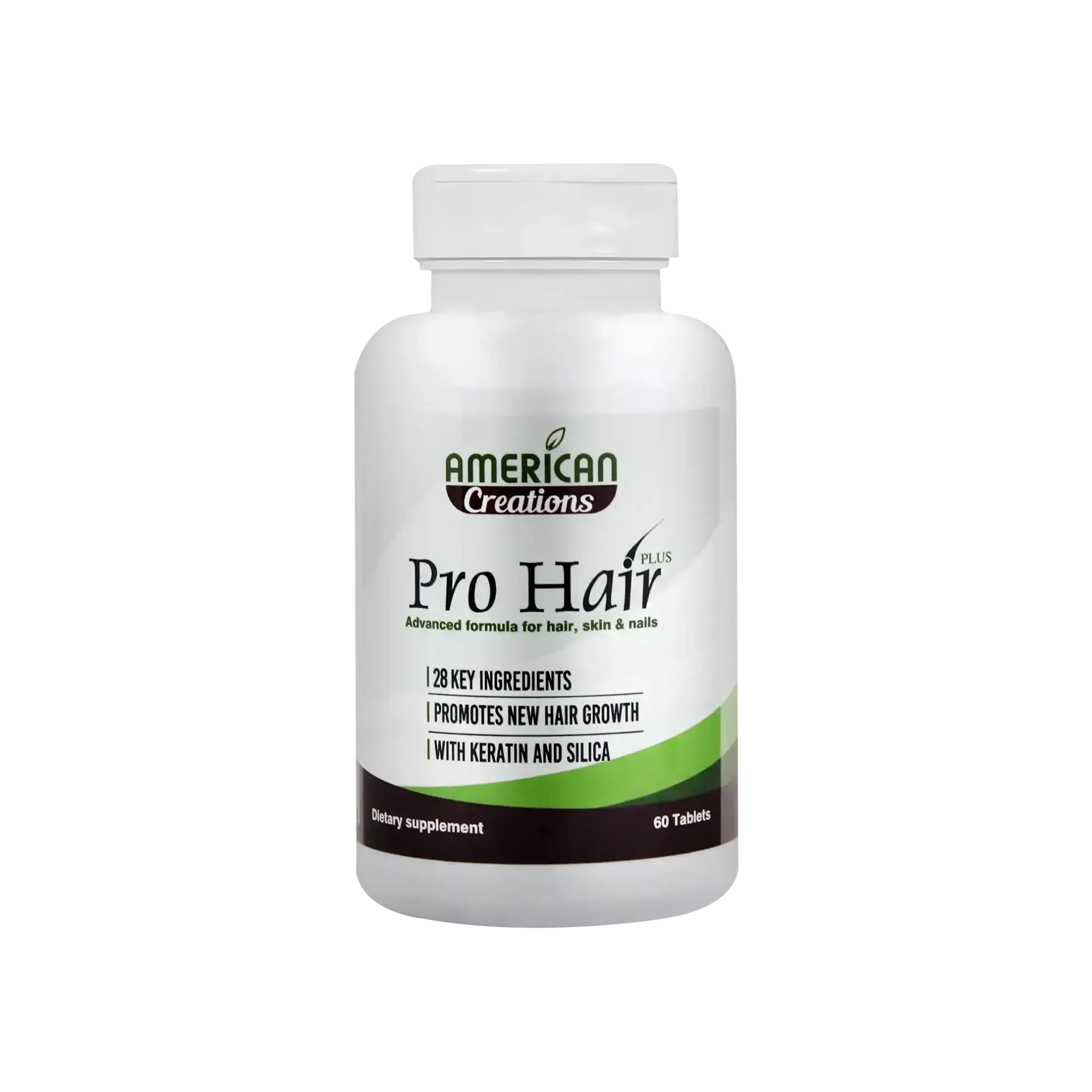 American Creations Pro Hair 60 Tab