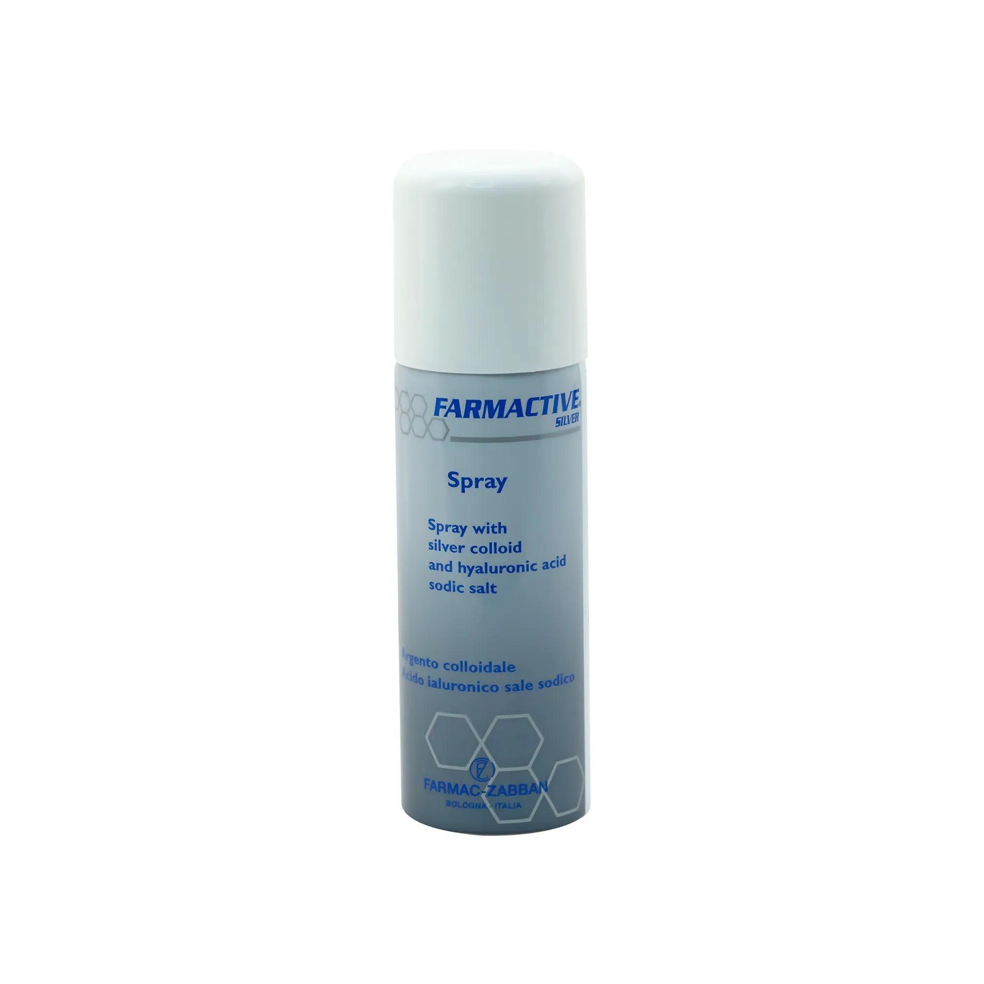 Farmactive Silver Spray 125 ml